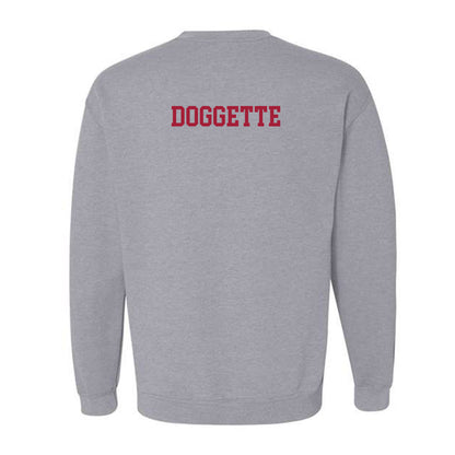 Alabama - NCAA Women's Gymnastics : Makarri Doggette - Classic Crewneck Sweatshirt