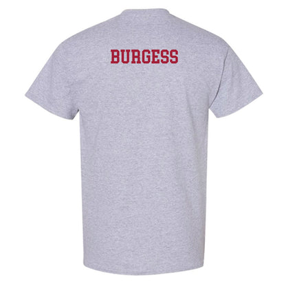 Alabama - NCAA Women's Gymnastics : Ella Burgess - Classic T-Shirt