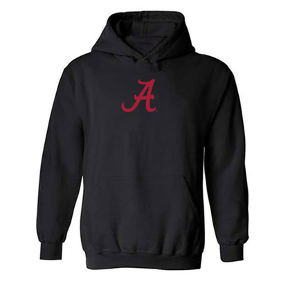 Alabama - NCAA Women's Gymnastics : Corine Bunagan - Classic Hooded Sweatshirt