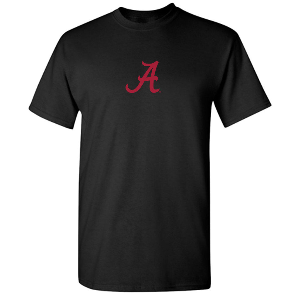 Alabama - NCAA Women's Gymnastics : Mati Waligora - Classic T-Shirt