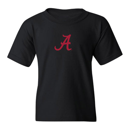 Alabama - NCAA Women's Gymnastics : Makarri Doggette - Classic Youth T-Shirt