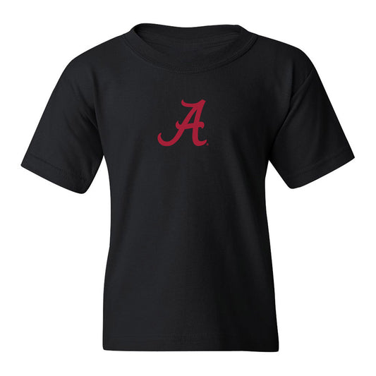 Alabama - NCAA Women's Gymnastics : Ella Burgess - Classic Youth T-Shirt