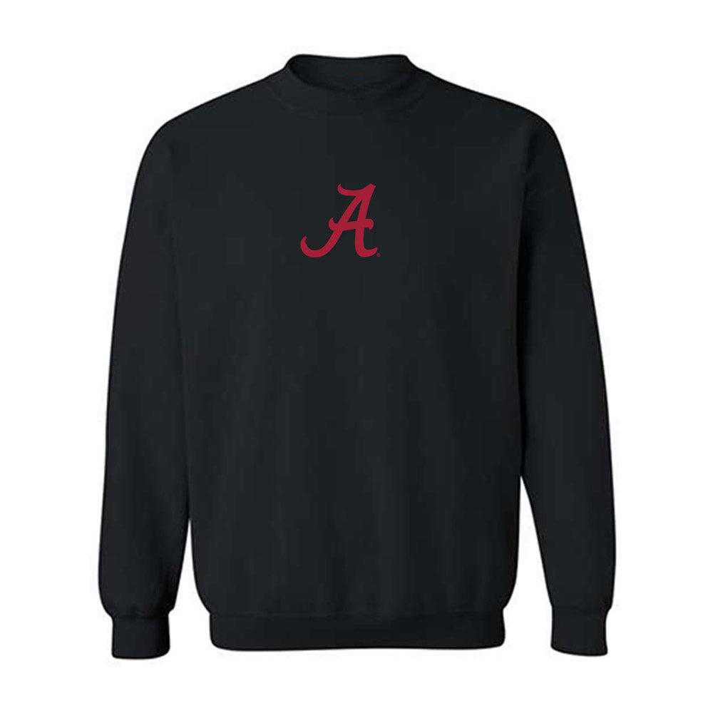 Alabama - NCAA Women's Gymnastics : Ella Burgess - Classic Crewneck Sweatshirt