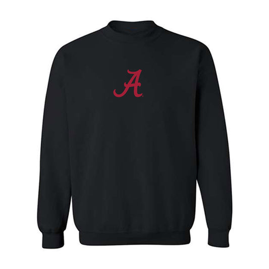 Alabama - NCAA Women's Gymnastics : Luisa Blanco - Classic Crewneck Sweatshirt