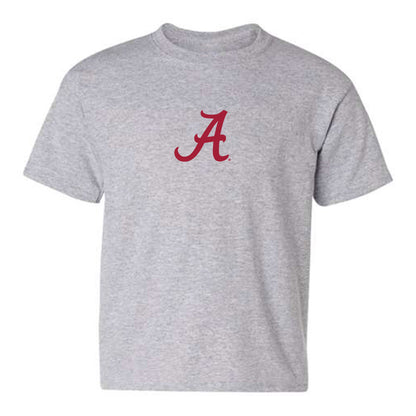 Alabama - NCAA Women's Gymnastics : Ella Burgess - Classic Youth T-Shirt