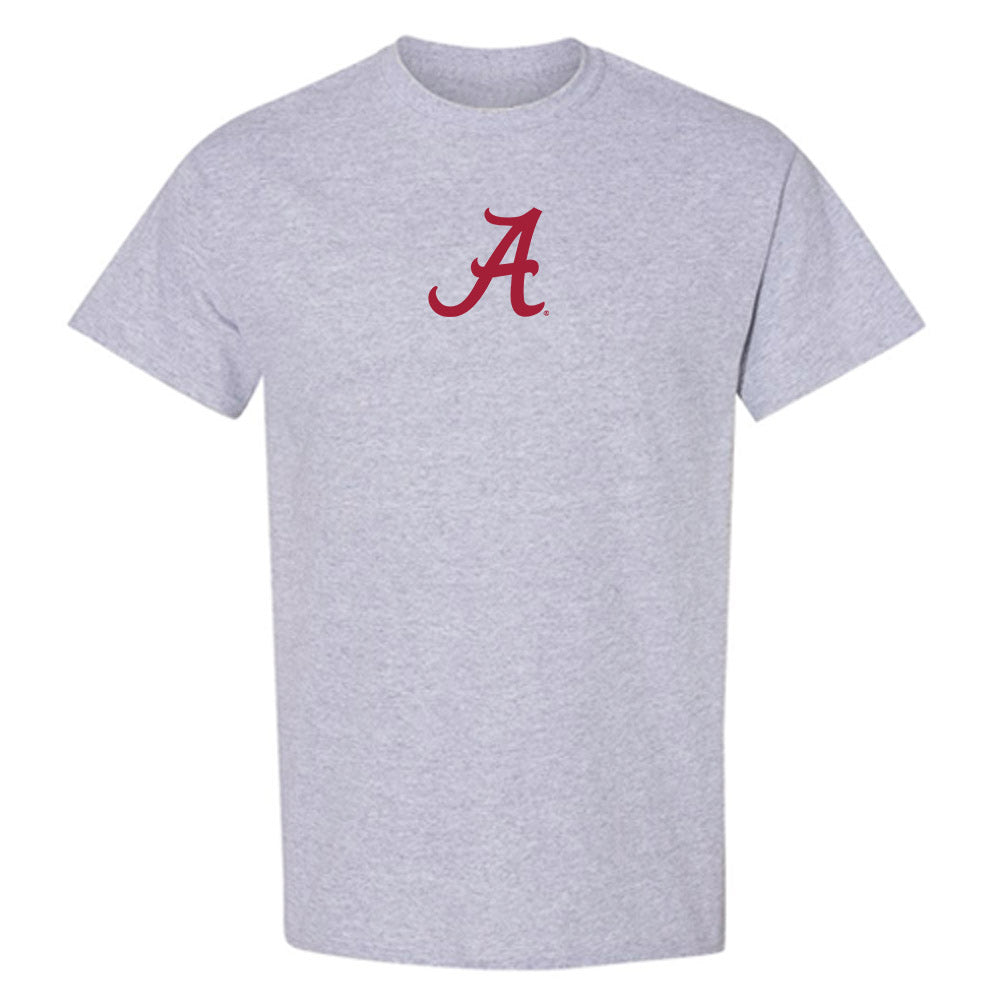 Alabama - NCAA Women's Gymnastics : Lilly Hudson - Classic T-Shirt