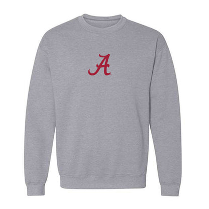 Alabama - NCAA Women's Gymnastics : Jamison Sears - Classic Crewneck Sweatshirt