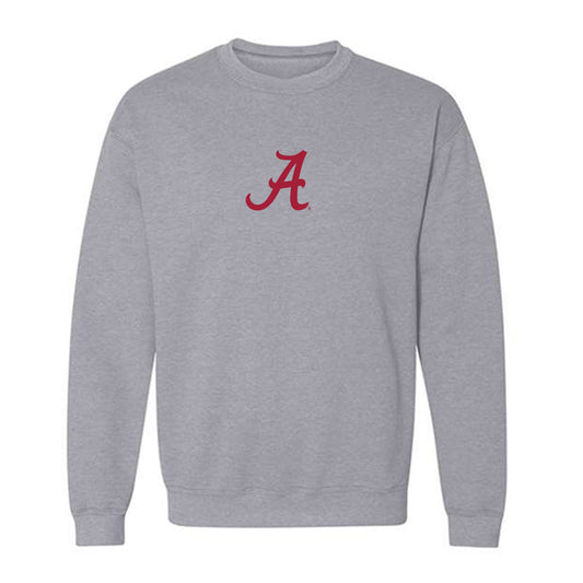 Alabama - NCAA Women's Gymnastics : Makarri Doggette - Classic Crewneck Sweatshirt