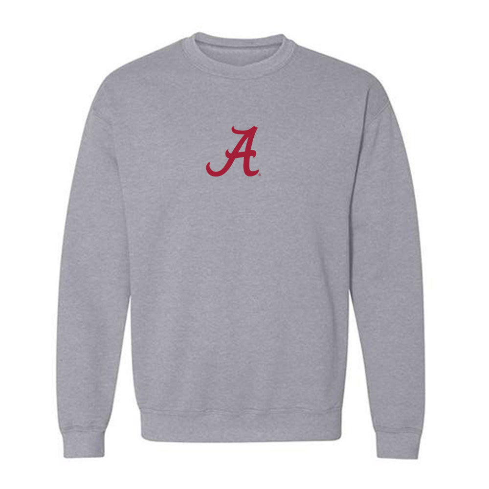 Alabama - NCAA Women's Gymnastics : Luisa Blanco - Classic Crewneck Sweatshirt