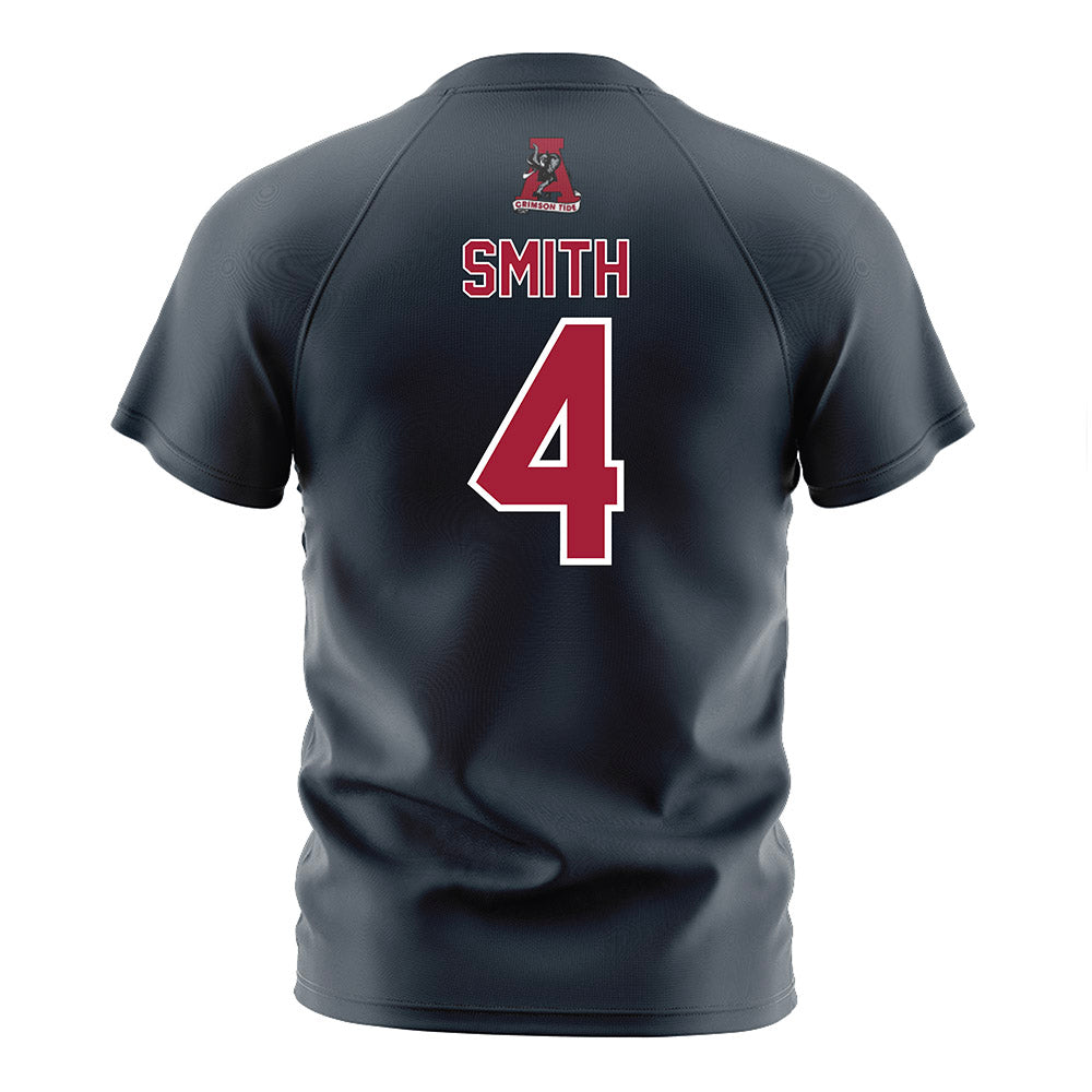 Alabama - NCAA Women's Soccer : Maison Smith - Soccer Jersey