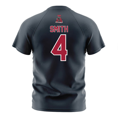 Alabama - NCAA Women's Soccer : Maison Smith - Soccer Jersey