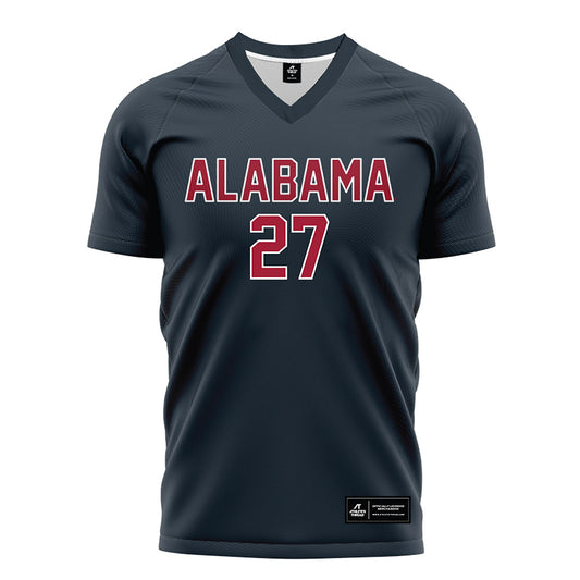 Alabama - NCAA Women's Soccer : Sophie Neves - Soccer Jersey