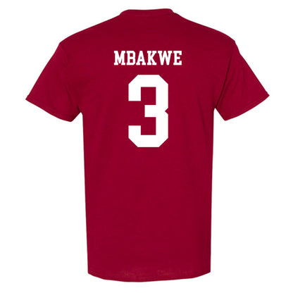 Alabama - NCAA Football : Jaylen Mbakwe - Classic Shersey T-Shirt-3