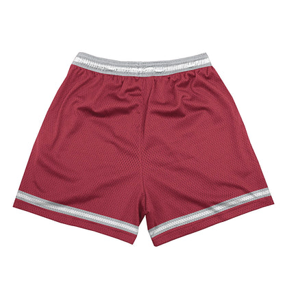 Alabama - NCAA Women's Gymnastics : Luisa Blanco - Shorts