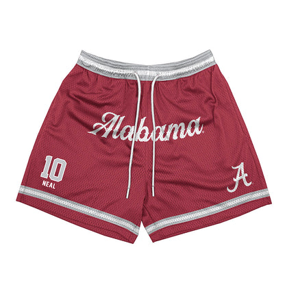 Alabama - NCAA Baseball : Brady Neal - Shorts-0