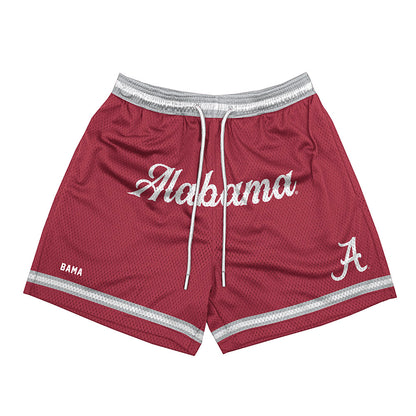 Alabama - NCAA Men's Swimming & Diving : Test Bama - Shorts-0