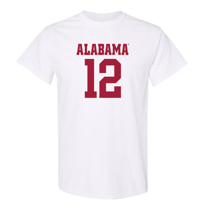 Alabama - NCAA Men's Basketball : Trevor Releford - T-Shirt-0