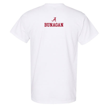 Alabama - NCAA Women's Gymnastics : Corine Bunagan - Classic Shersey T-Shirt