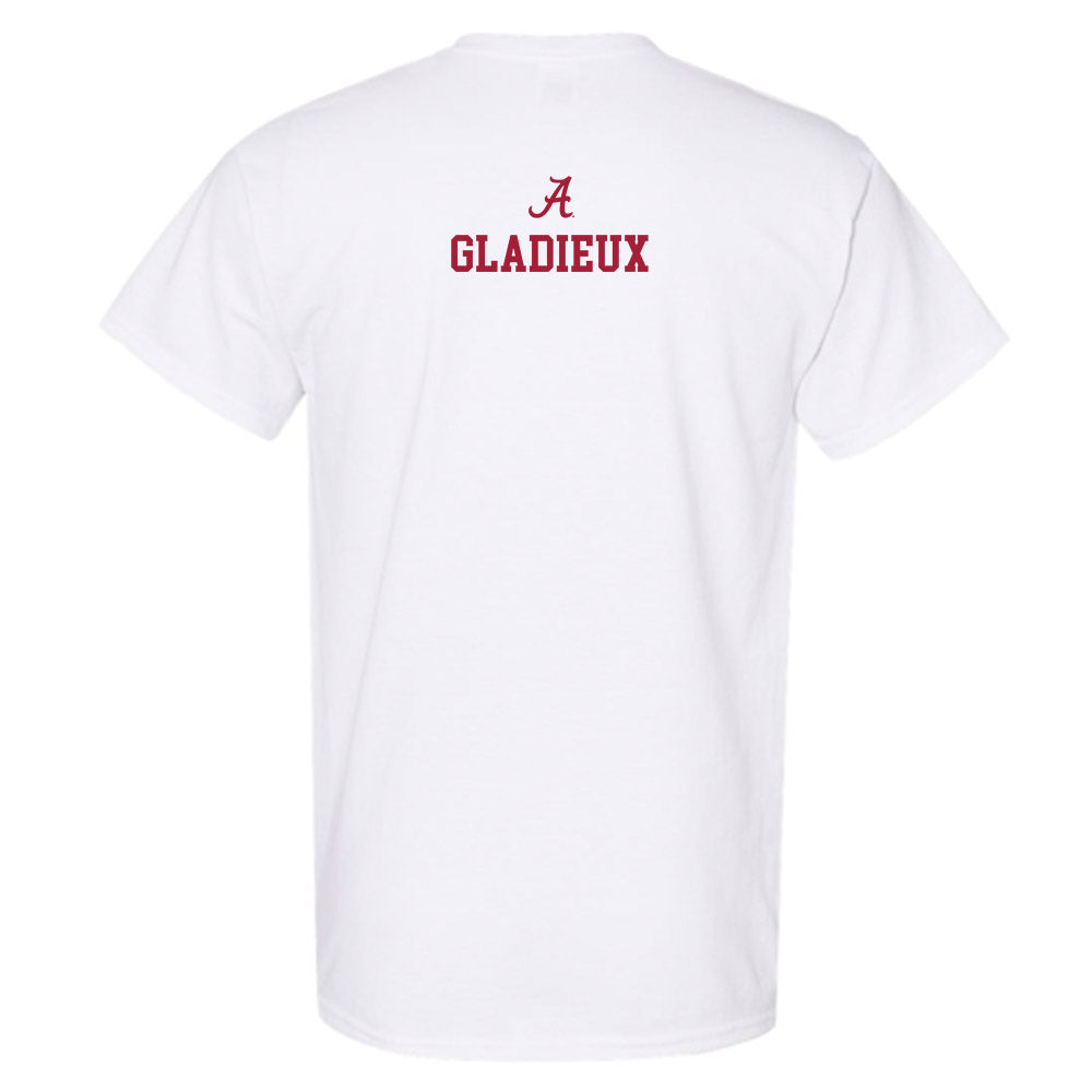 Alabama - NCAA Women's Gymnastics : Gabby Gladieux - Classic Shersey T-Shirt