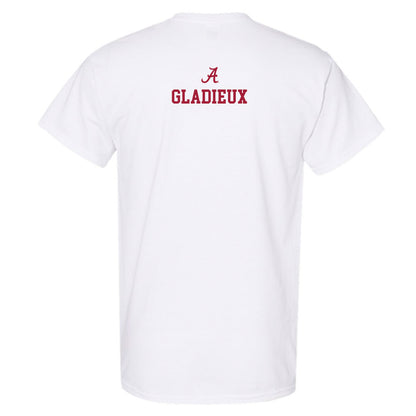 Alabama - NCAA Women's Gymnastics : Gabby Gladieux - Classic Shersey T-Shirt