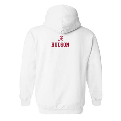 Alabama - NCAA Women's Gymnastics : Lilly Hudson - Classic Shersey Hooded Sweatshirt