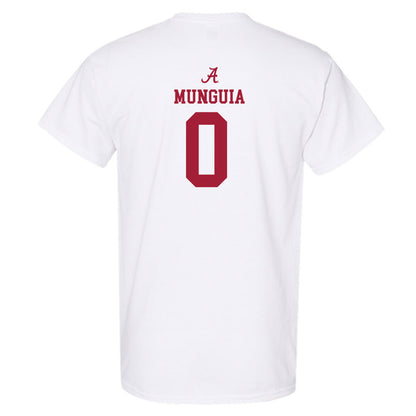 Alabama - NCAA Women's Soccer : Madi Munguia - Classic Shersey T-Shirt-3