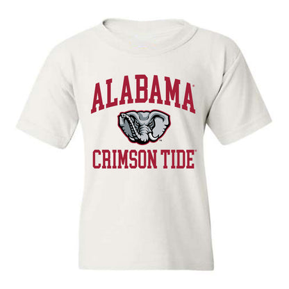 Alabama - NCAA Women's Gymnastics : Gabby Gladieux - Classic Shersey Youth T-Shirt