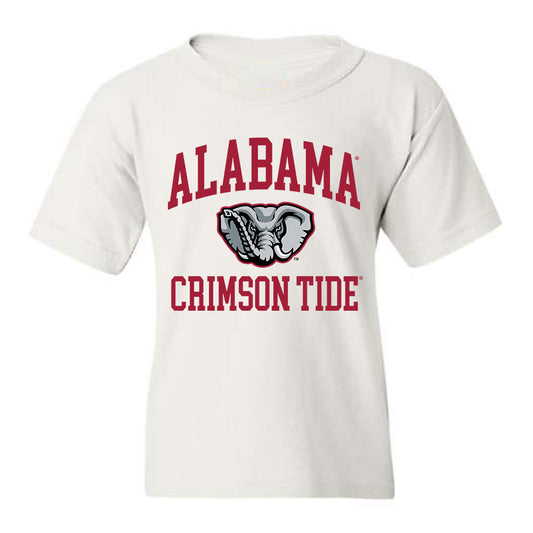 Alabama - NCAA Women's Gymnastics : Mati Waligora - Classic Shersey Youth T-Shirt