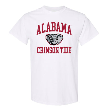 Alabama - NCAA Baseball : Richie Bonomolo Jr. - Classic Shersey T-Shirt-0