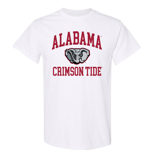Alabama - NCAA Men's Basketball : Jonas Wilkin - Classic Shersey T-Shirt-0