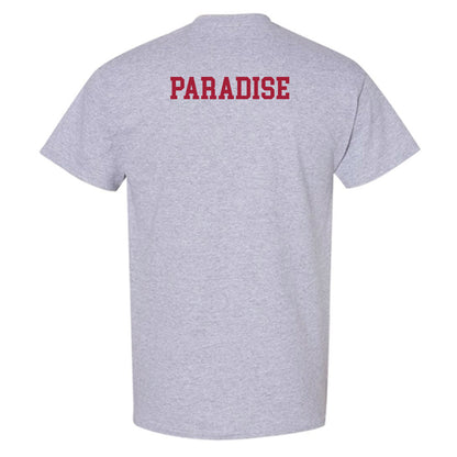 Alabama - NCAA Women's Gymnastics : Jordyn Paradise - Classic Shersey T-Shirt