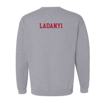 Alabama - NCAA Women's Gymnastics : Gabby Ladanyi - Classic Shersey Crewneck Sweatshirt