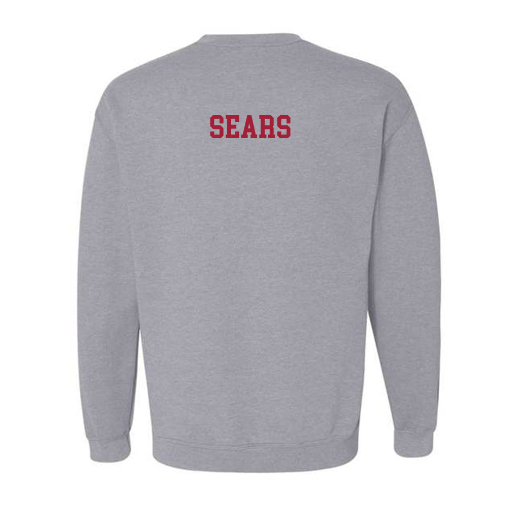 Alabama - NCAA Women's Gymnastics : Jamison Sears - Classic Shersey Crewneck Sweatshirt