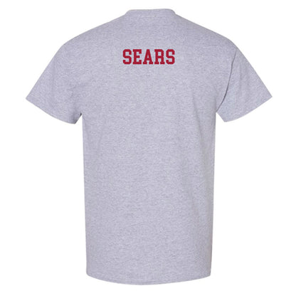 Alabama - NCAA Women's Gymnastics : Jamison Sears - Classic Shersey T-Shirt