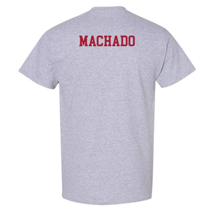 Alabama - NCAA Women's Gymnastics : Cameron Machado - Classic Shersey T-Shirt