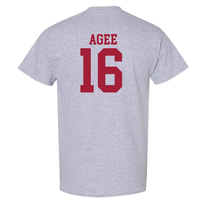 Alabama - NCAA Women's Volleyball : Sophie Agee - Classic Shersey T-Shirt-2