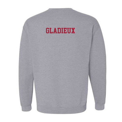 Alabama - NCAA Women's Gymnastics : Gabby Gladieux - Classic Shersey Crewneck Sweatshirt