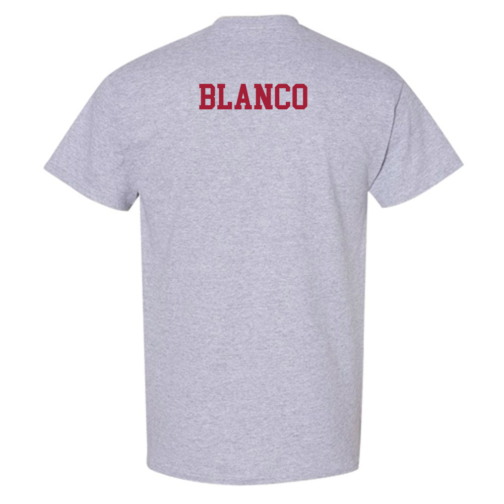 Alabama - NCAA Women's Gymnastics : Luisa Blanco - Classic Shersey T-Shirt