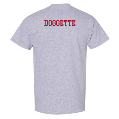 Alabama - NCAA Women's Gymnastics : Makarri Doggette - Classic Shersey T-Shirt