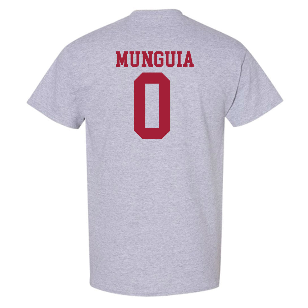 Alabama - NCAA Women's Soccer : Madi Munguia - Classic Shersey T-Shirt-2