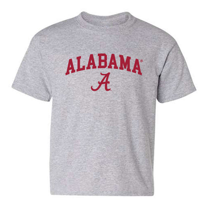 Alabama - NCAA Baseball : Egan Lowery - Classic Shersey Youth T-Shirt-1