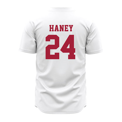 Alabama - NCAA Softball : KJ Haney - Jersey