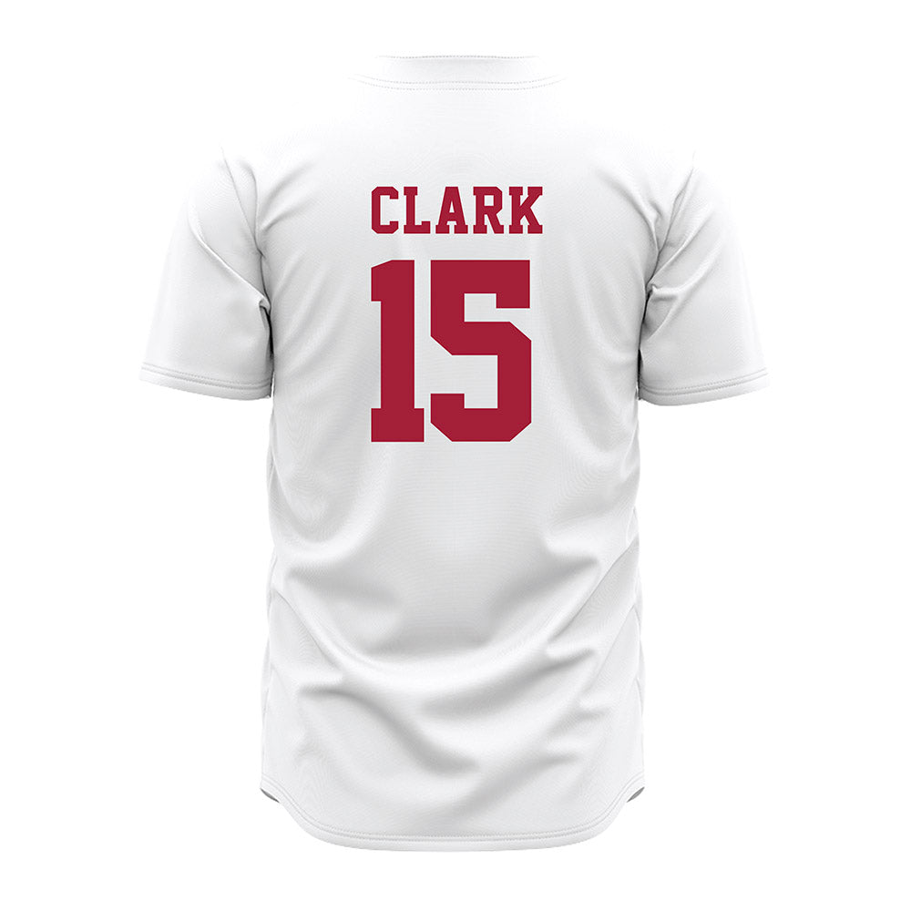 Alabama - NCAA Softball : Kendal Clark - Jersey