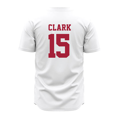 Alabama - NCAA Softball : Kendal Clark - Jersey