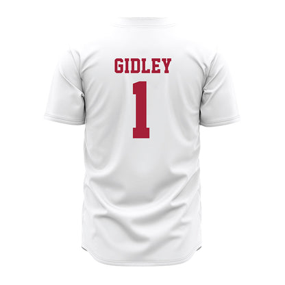 Alabama - NCAA Softball : M'Kay Gidley - Jersey