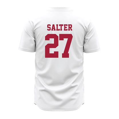 Alabama - NCAA Softball : Alex Salter - Jersey