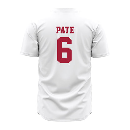 Alabama - NCAA Softball : Kinley Pate - Jersey