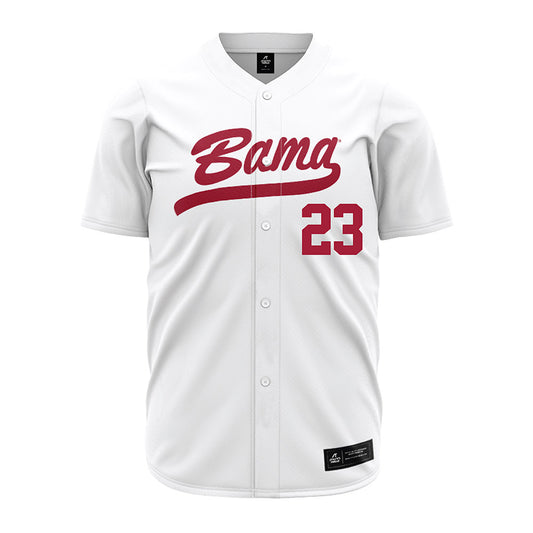 Alabama - NCAA Softball : Jocelyn Briski - Jersey